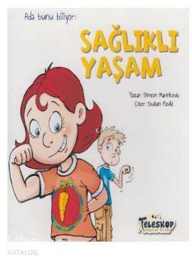 Ada Bunu Biliyor - Sağlıklı Yaşam - 1