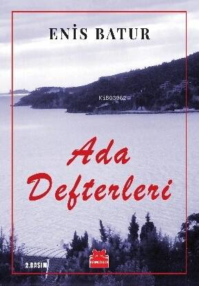 Ada Defterleri - 1