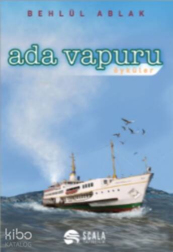 Ada Vapuru Öyküler - 1