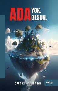 Ada Yok Ada Olsun - 1