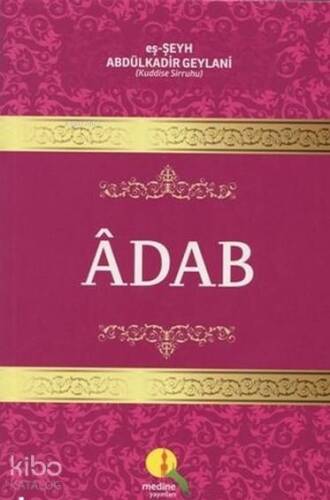 Adab - 1