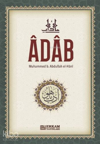 Adab - 1