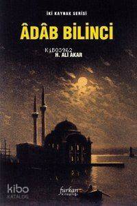 Adab Bilinci - 1