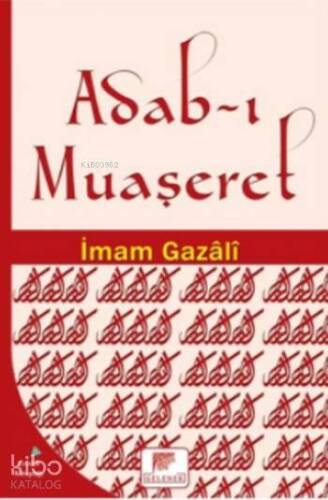 Adab-ı Muaşeret - 1