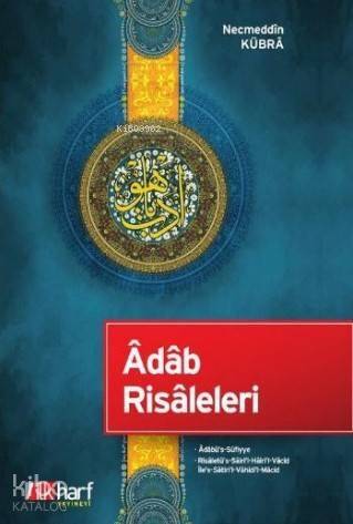 Adab Risaleleri - 1