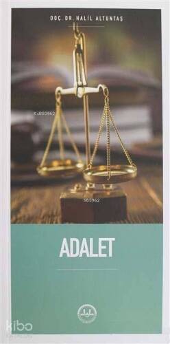 Adalet - 1