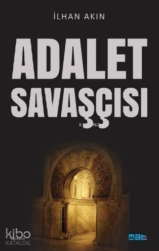 Adalet Savaşçısı - 1