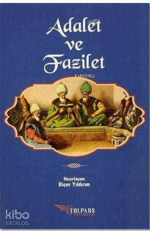 Adalet ve Fazilet - 1