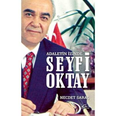 Adaletin İzinde Seyfi Oktay - 1