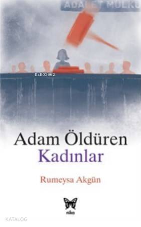 Adam Öldüren Kadınlar - 1