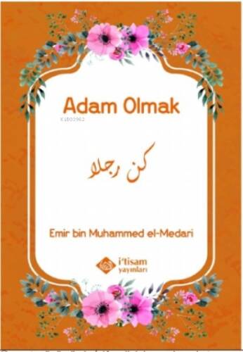 Adam Olmak - 1