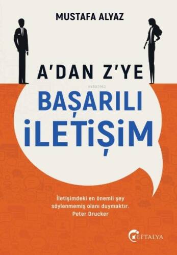 A’dan Z’ye Başarılı İletişim - 1