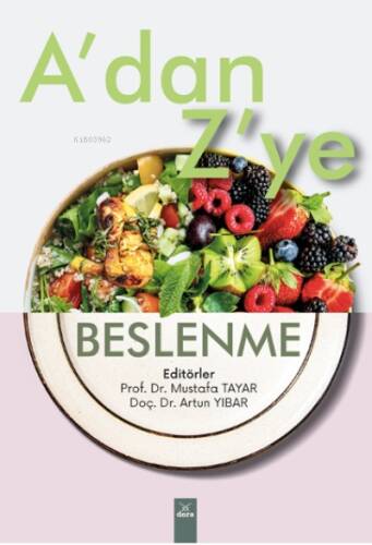 A’dan Z’ye Beslenme - 1