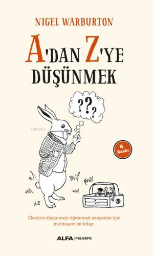 A'dan Z'ye Düşünmek - 1