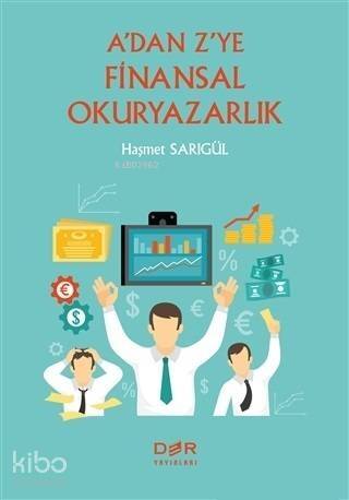 A'dan Z'ye Finansal Okuryazarlık - 1