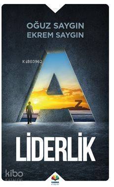 A'dan Z'ye Liderlik - 1