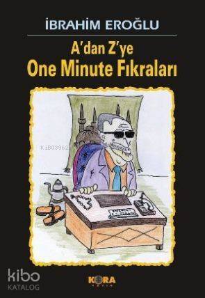 Adan Zye| One Minute Fıkraları - 1