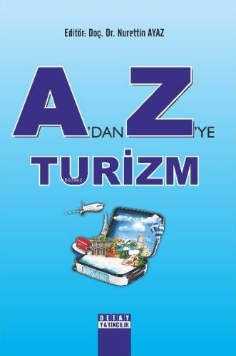 A'dan Z’ye Turizm - 1