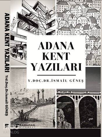 Adana Kent Yazıları - 1