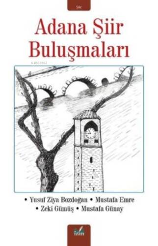 Adana Şiir Buluşmaları - 1