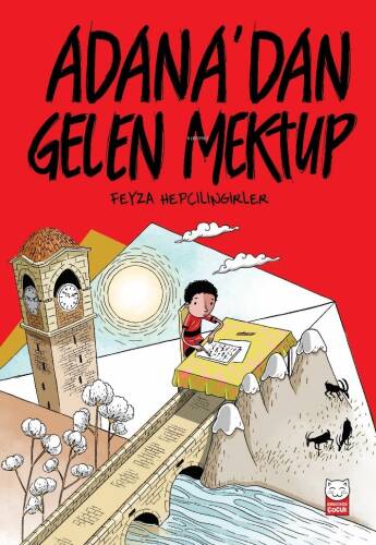 Adana’dan Gelen Mektup - 1