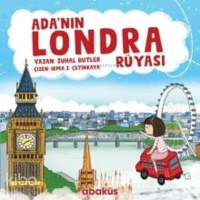 Ada'nın Londra Rüyası - 1