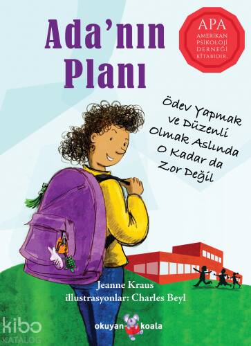 Ada'nın Planı - 1