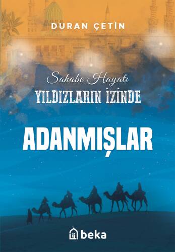 Adanmışlar - Yıldızların İzinde - 1