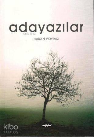 Adayazılar - 1