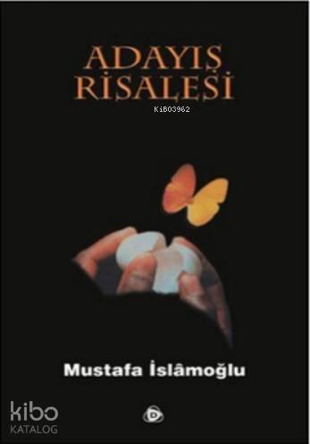 Adayış Risalesi - 1