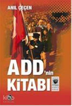 ADD'nin Kitabı - 1