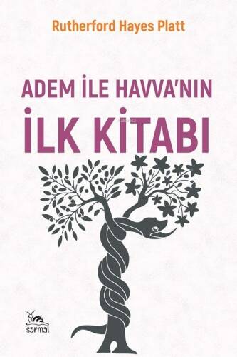 Adem ile Havva'nın İlk Kitabı - 1