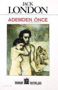 Ademden Önce - 1