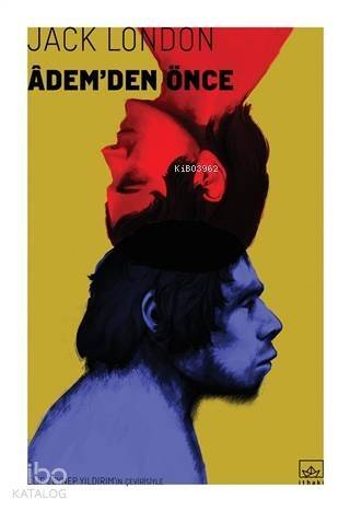 Adem'den Önce - 1