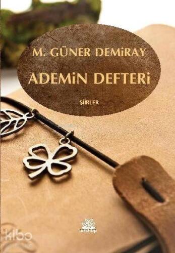 Ademin Defteri - 1