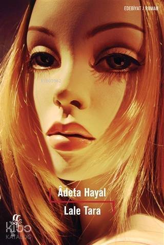 Adeta Hayal - 1