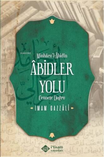 Adı: Abidler Yolu Minhacul Abidin - 1