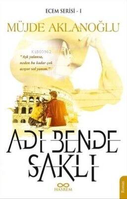 Adı Bende Saklı-Ecem Serisi 1 - 1