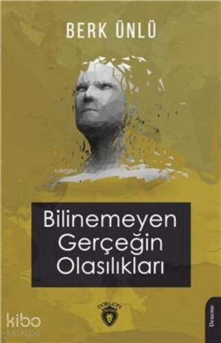 Adı	Bilinemeyen Gerçeğin Olasılıkları - 1