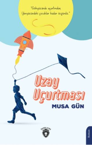 Adı: Uzay Uçurtması - 1