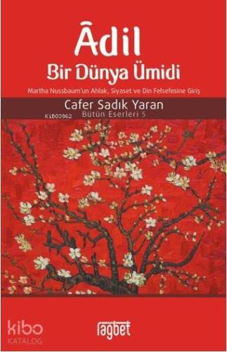 Adil Bir Dünya Ümidi - 1