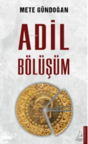 Adil Bölüşüm - 1