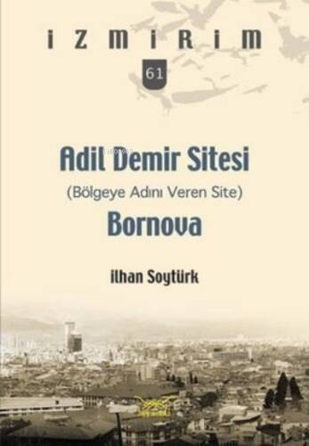 Adil Demir Sitesi Bornova - 1