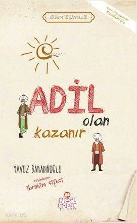 Adil Olan Kazanır - 1