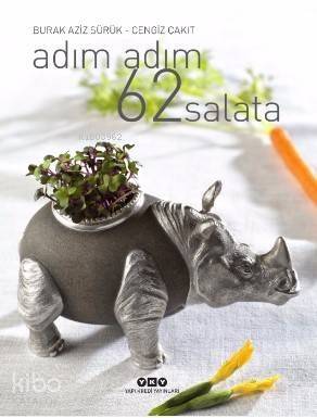 Adım Adım 62 Salata - 1