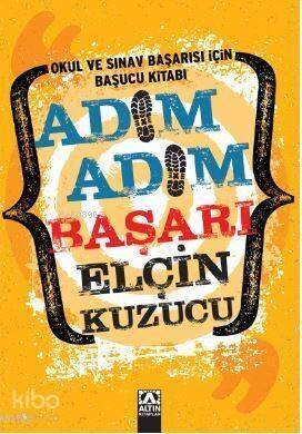 Adım Adım Başarı - 1