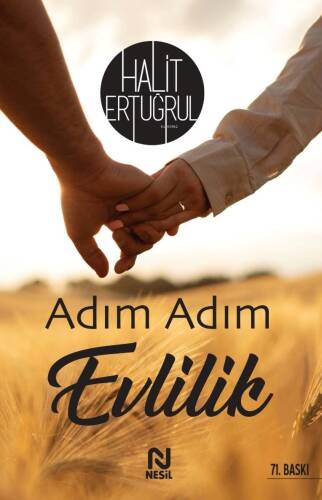 Adım Adım Evlilik - 1