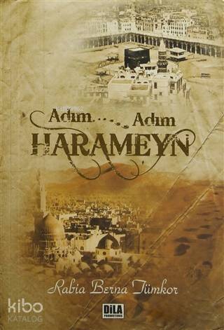 Adım Adım Harameyn - 1