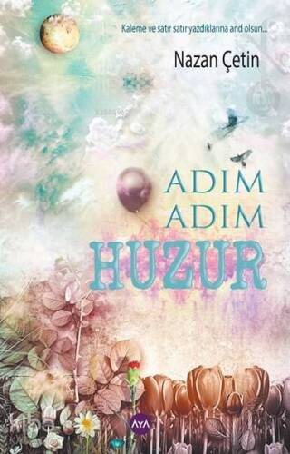 Adım Adım Huzur - 1