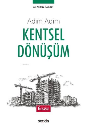 Adım Adım Kentsel Dönüşüm - 1